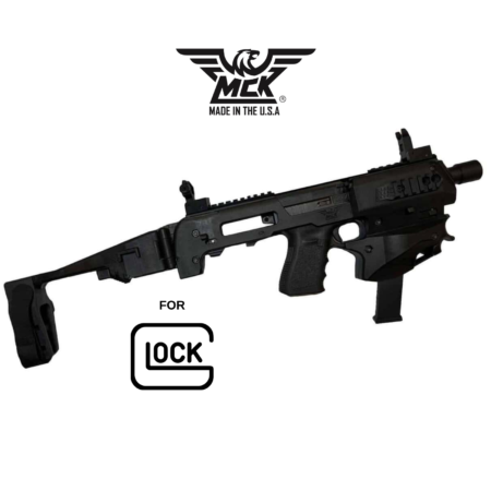 MCK 3.0 for Glock | Optics-Ready
