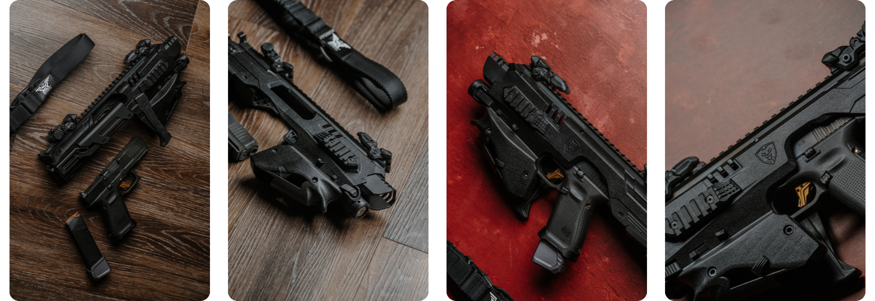 MCK EVO - advanced KIT - Image 4