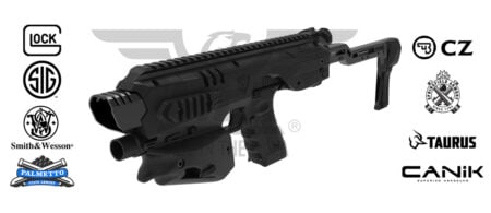 MCK EVO Conversion Kit Universal