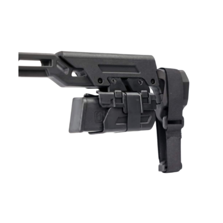 Rear Spare Magazine Carrier (For MX-1)