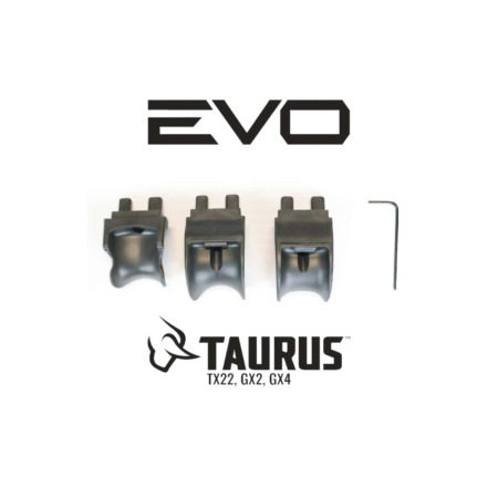 Beavertail Expansion | EVO Taurus TX22 / GX2 / GX4