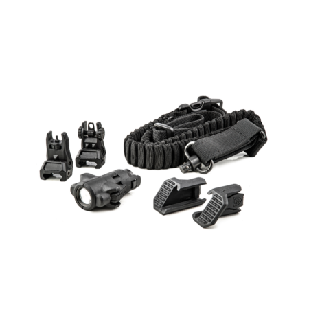 ADVANCED KIT (For MCK)