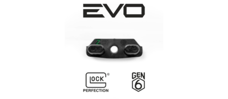 Beavertail Expansion | EVO Glock Gen 6