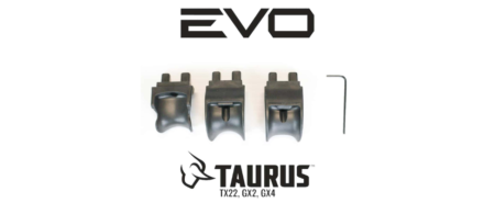 Beavertail Expansion | EVO Taurus TX22 / GX2 / GX4