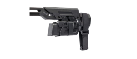 Rear Spare Magazine Carrier For MX-1