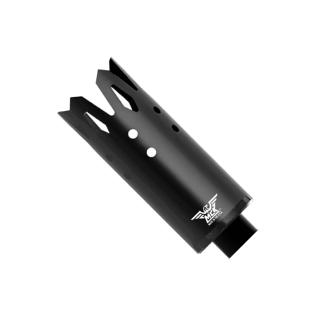 MCK GLASS BREAKER