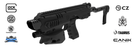 MCK EVO 4.0 | Cross-Platform System