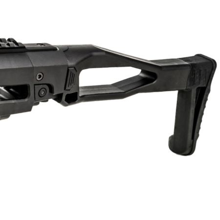 MCK GEN 2.0 BUTT STOCK