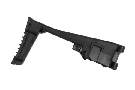 Gen 3 Stock For MCK