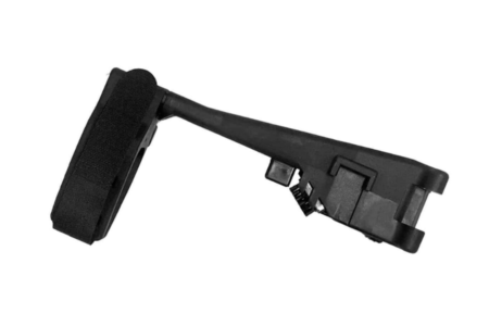 Gen 3 Extended Stabilizer Pistol Brace