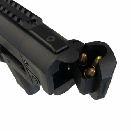 The Compact Solution | TAC STAND-ALONE