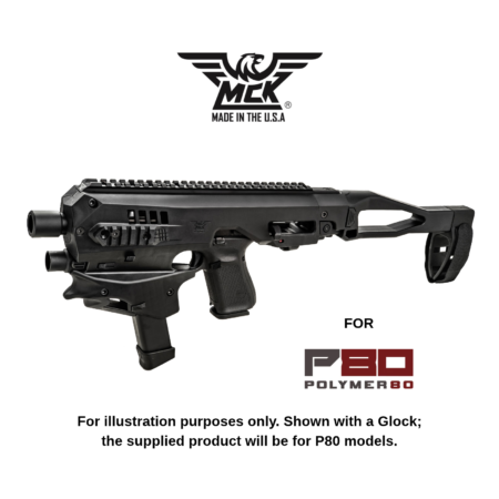 MCK 2.0 | Polymer 80