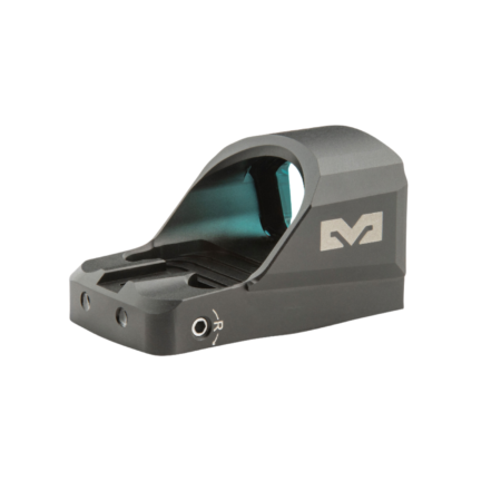 MPO-DS Open Emitter Pistol Sight with RMSc/JPoint® Footprint