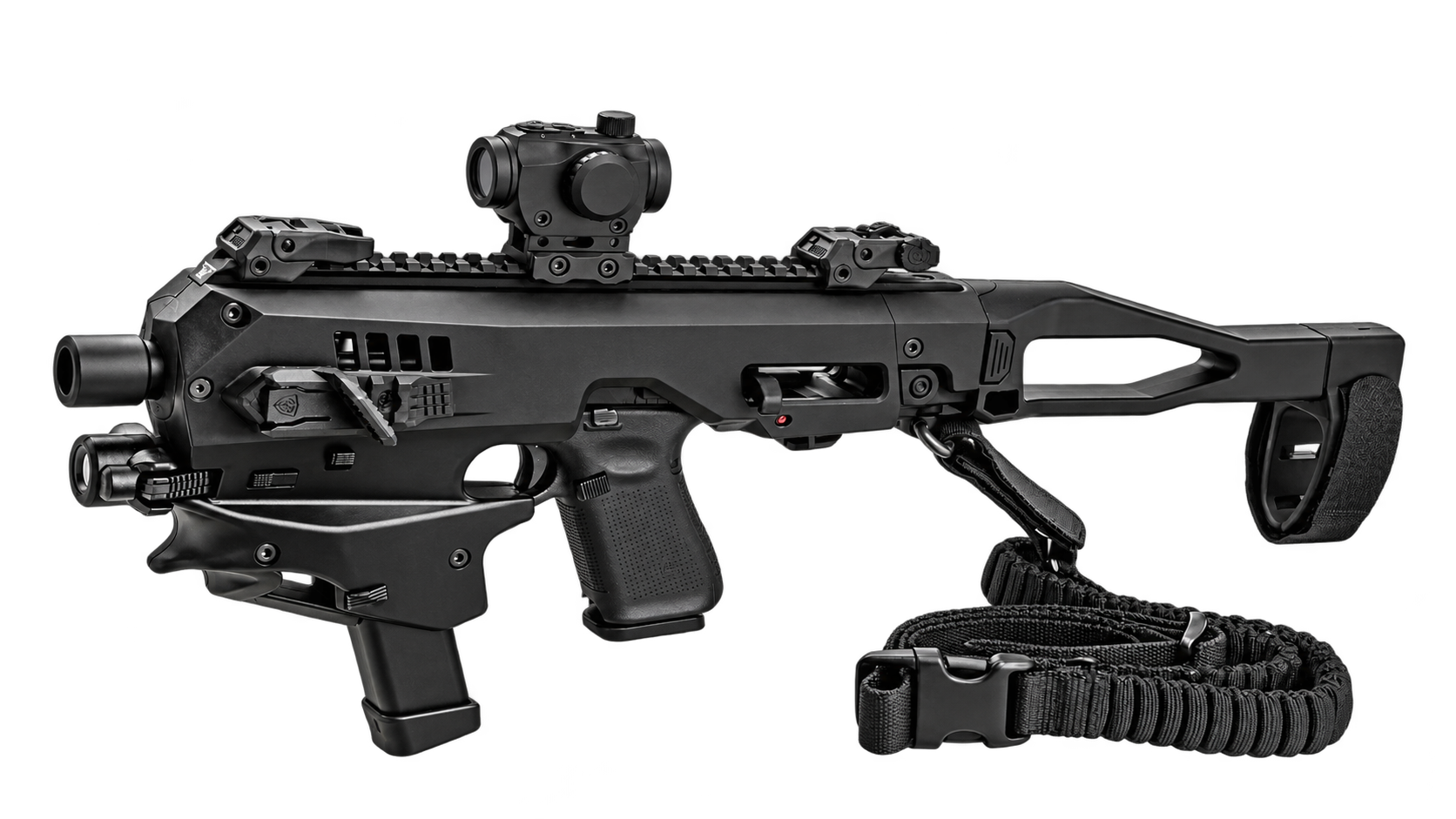 MCK 2.0 Conversion Kit
