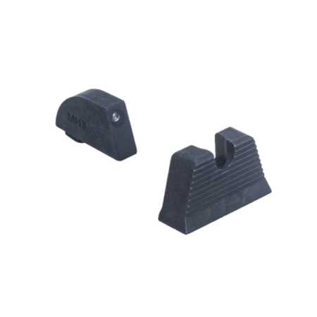 CRIS MPO BACK UP IRON SIGHTS