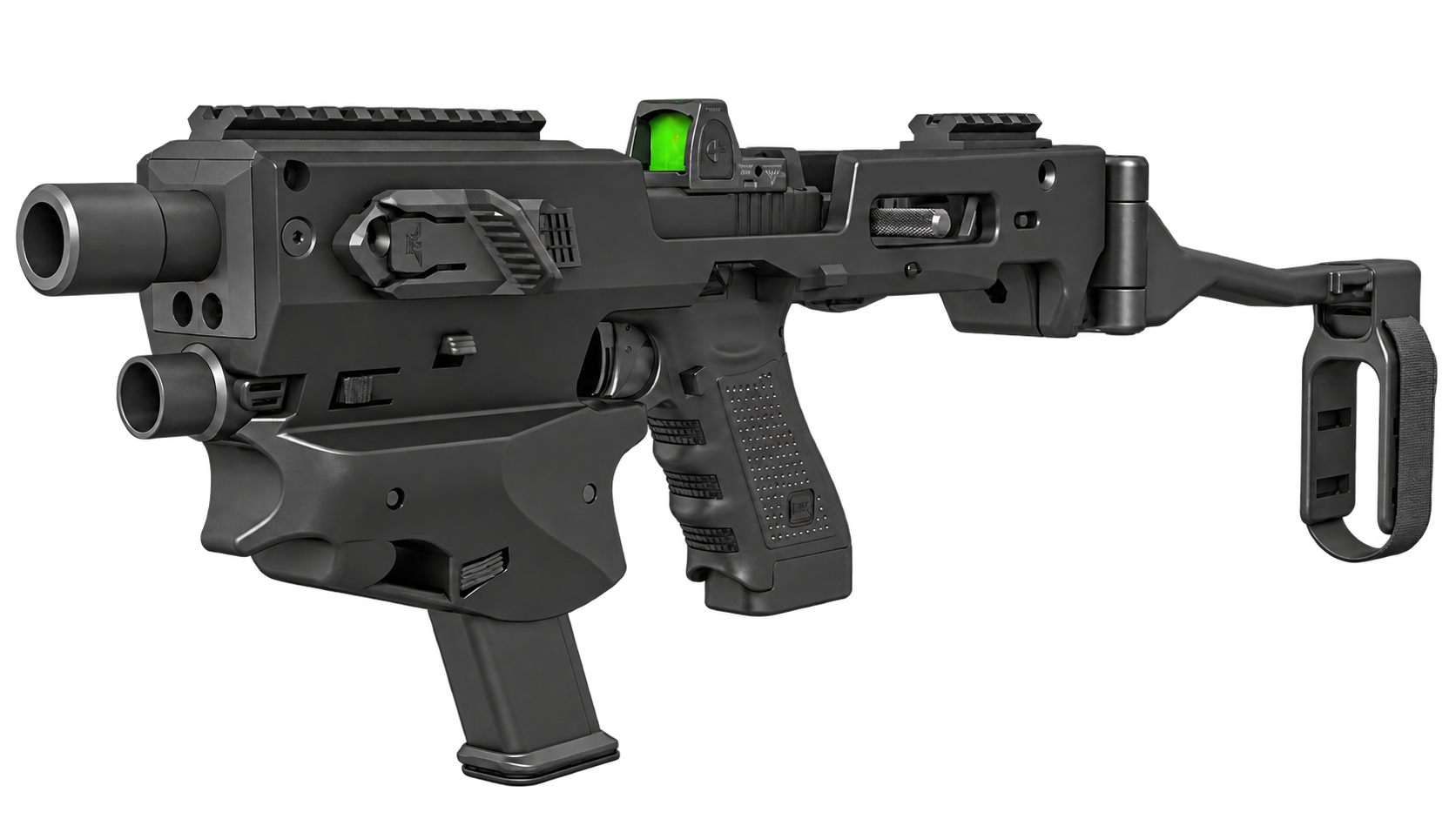 MCK 3.0 Glock Conversion Kit