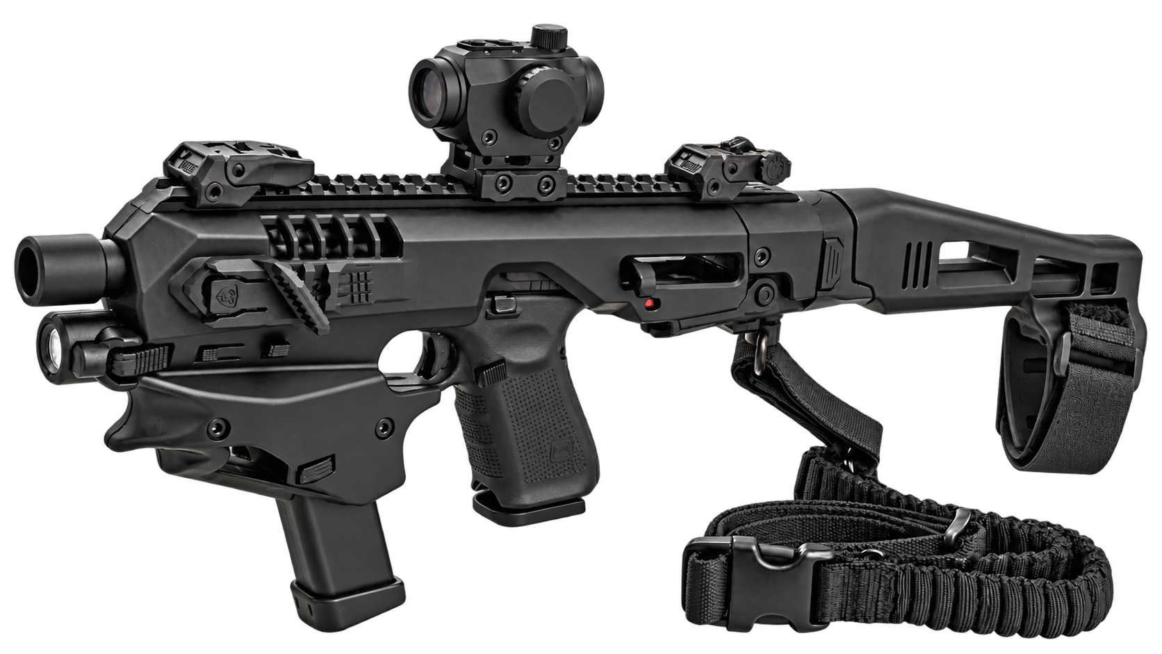 MCK 1.0 Conversion Kit