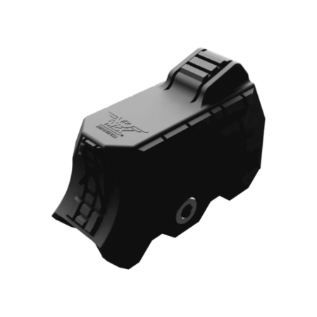 MCK Flashlight/Laser Side Adaptor