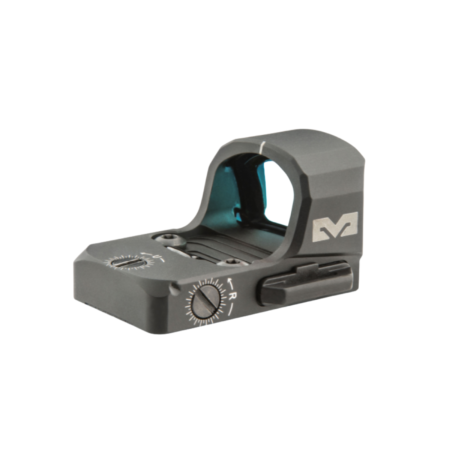 MPO-DF Open Emitter Pistol Sight with RMR Footprint 3.5 MOA Dot