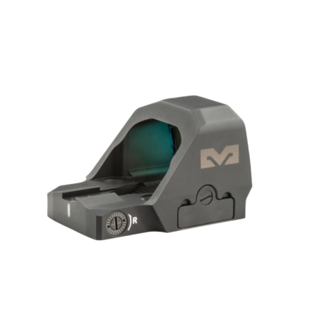 MPO-F Open Emitter Pistol Sight with RMR Footprint