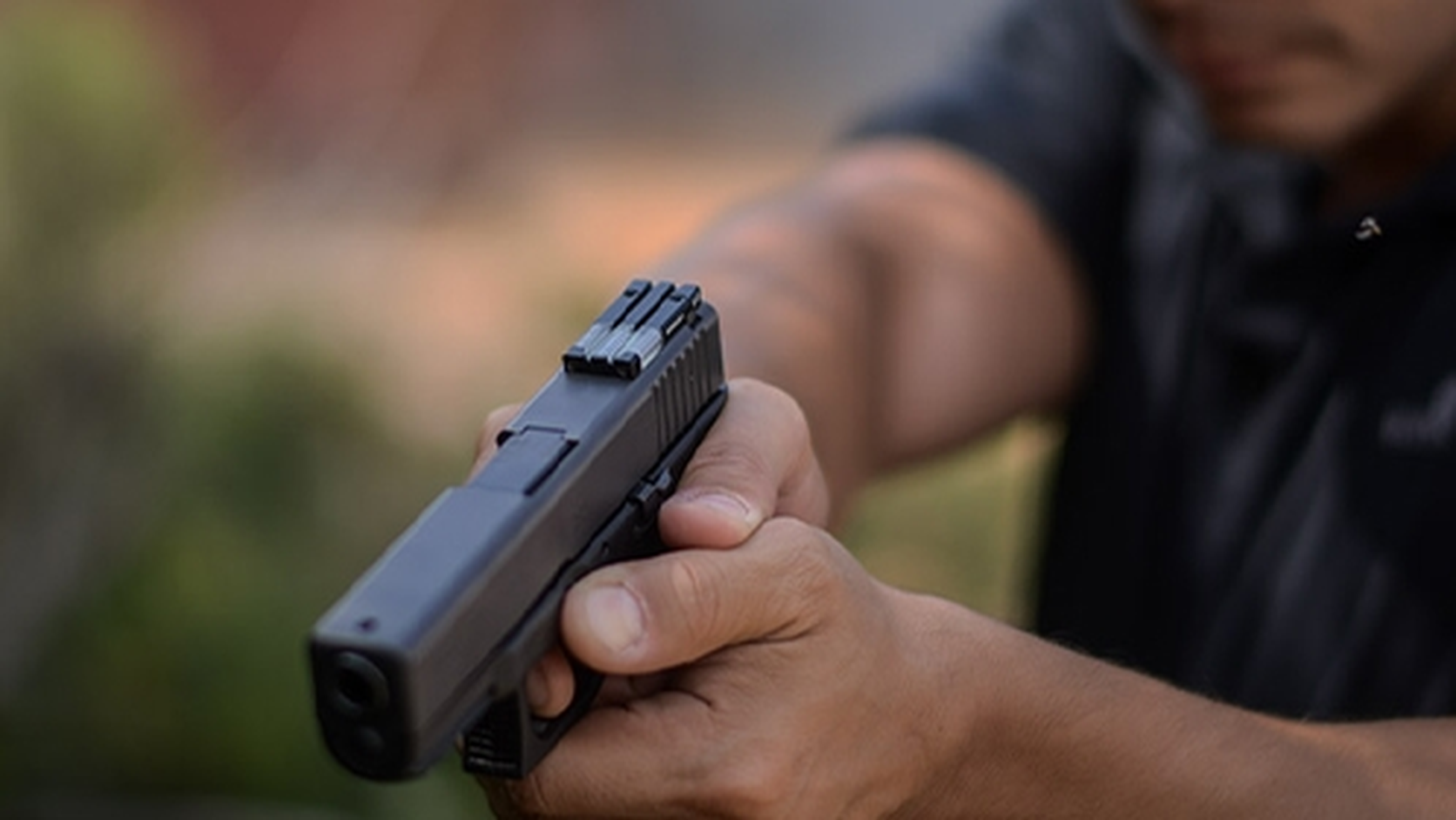 Meprolight Handgun Sights