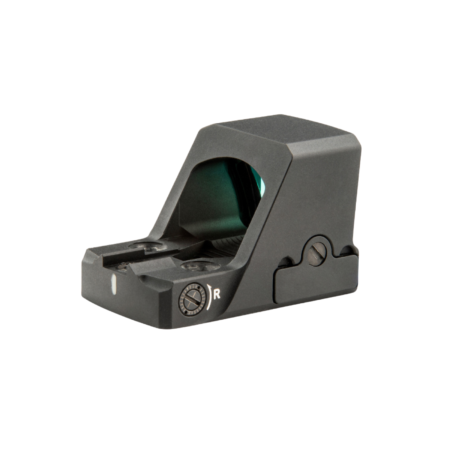 MPO-S Open Emitter Pistol Sight with RMSc/JPoint® Footprint